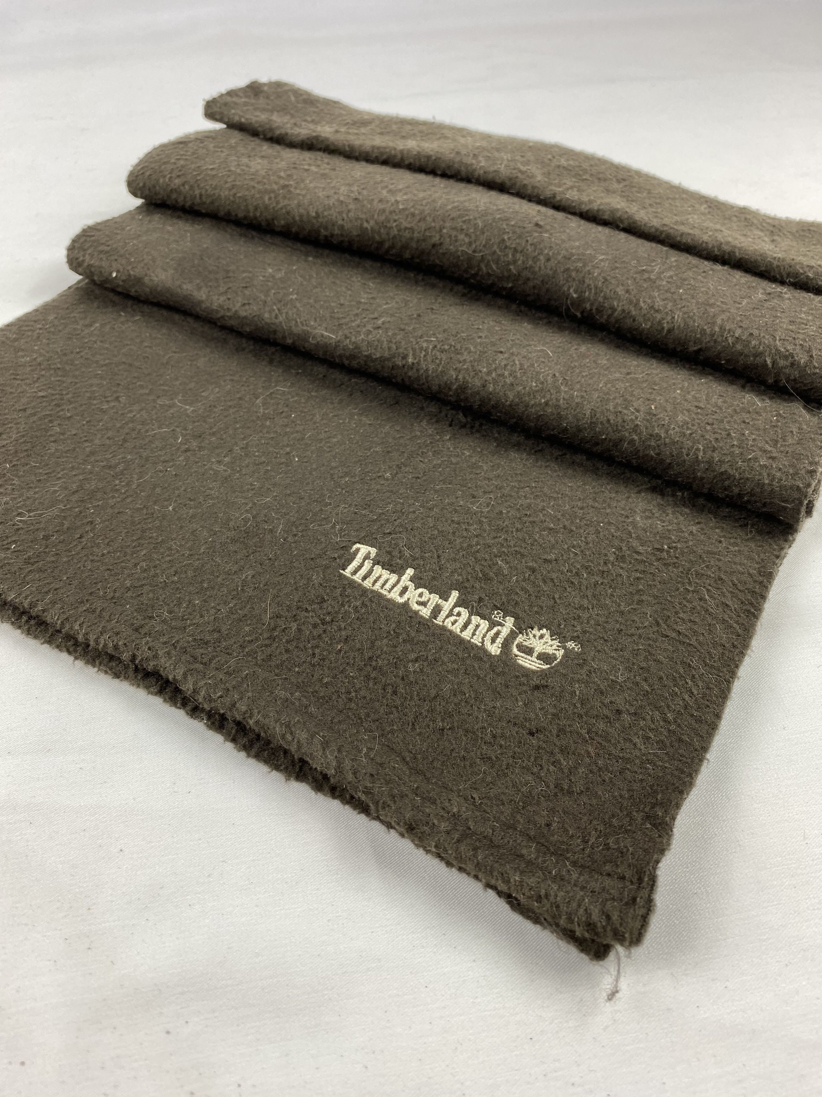 Timberland Timberland Scarf / Muffler / Neckwear Size ONE SIZE - 2 Thumbnail