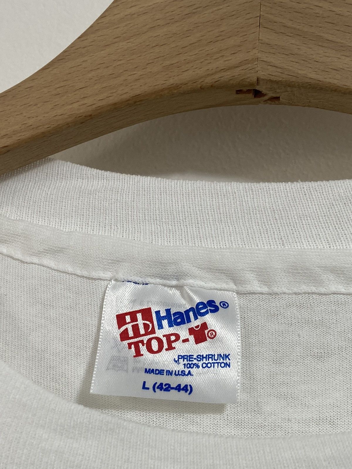 Vintage Grober Preis Formula 1 Vintage Shirt 95 Nurburgring Size US L / EU 52-54 / 3 - 5 Thumbnail