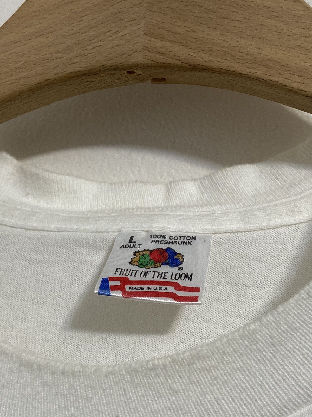 Vintage Solar Bears Orlando Vintage Shirt Size US L / EU 52-54 / 3 - 12 Thumbnail