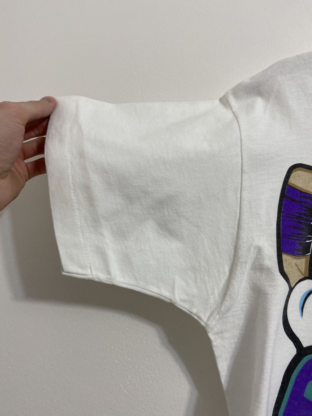 Vintage Solar Bears Orlando Vintage Shirt Size US L / EU 52-54 / 3 - 10 Thumbnail