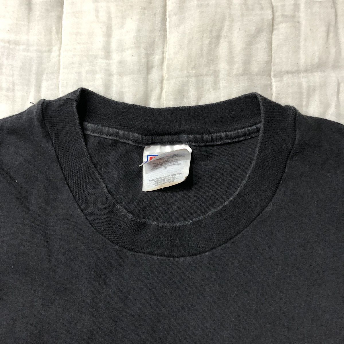 Vintage Vintage Woodward Dream Cruise T Shirt Size US XL / EU 56 / 4 - 4 Thumbnail
