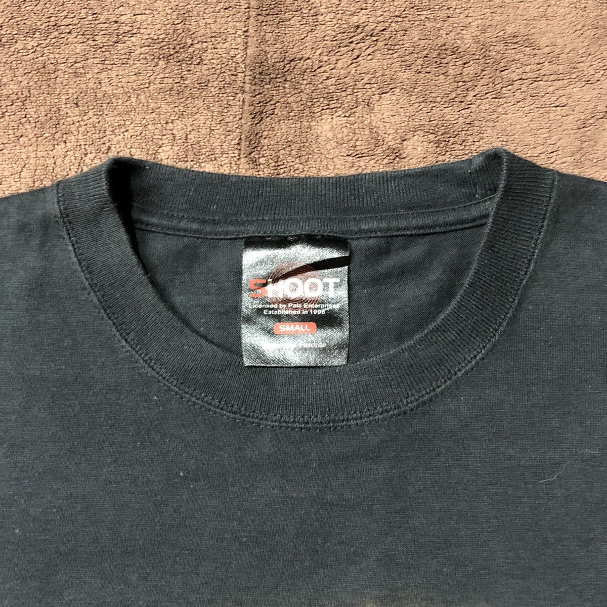 Band Tees Walking With Dinosaurs Tour 2010 T Shirt Size US S / EU 44-46 / 1 - 4 Thumbnail