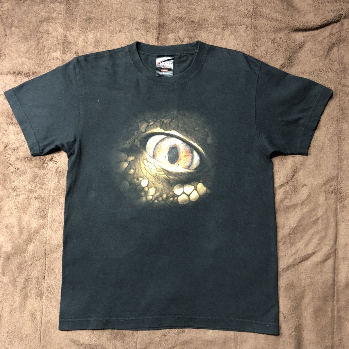 Band Tees Walking With Dinosaurs Tour 2010 T Shirt Size US S / EU 44-46 / 1 - 2 Thumbnail