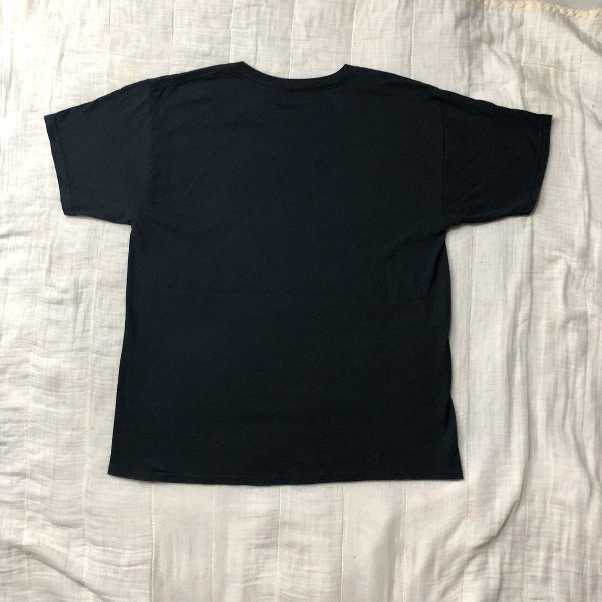 Vintage Jurassic World Movie T Shirt Size US M / EU 48-50 / 2 - 3 Thumbnail