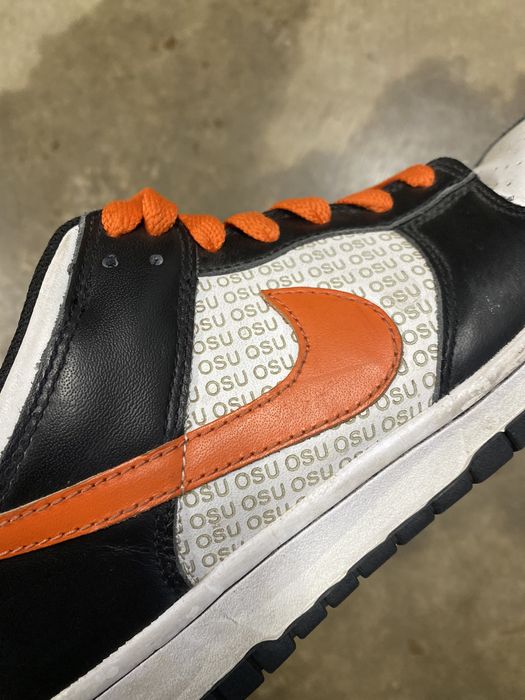new nike osu shoes