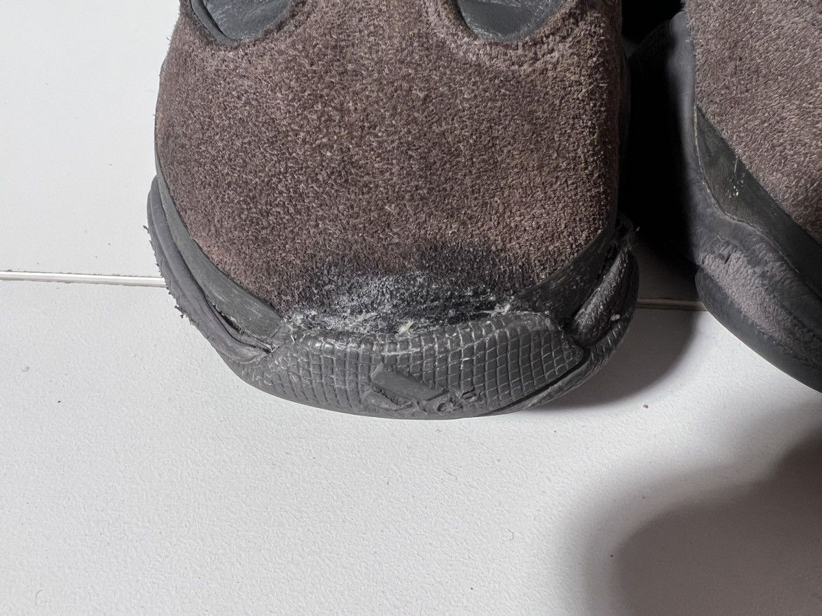Adidas × Kanye West Brown Clay Yeezy 500 Size US 10.5 / EU 43-44 - 7 Thumbnail