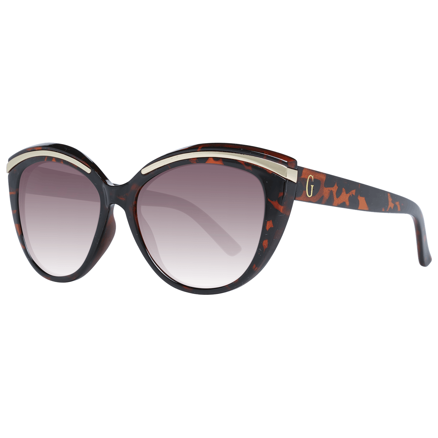 Lunettes De Soleil Guess Pour Femme - Modèle BLK 14/49, Neuves Avec étiquettes
