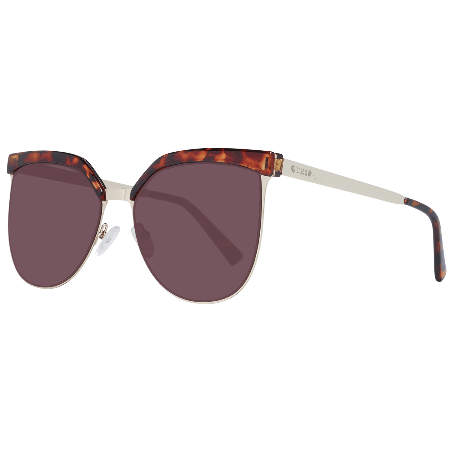 Guess Guess Rose Gold Women Sunglasses Grailed