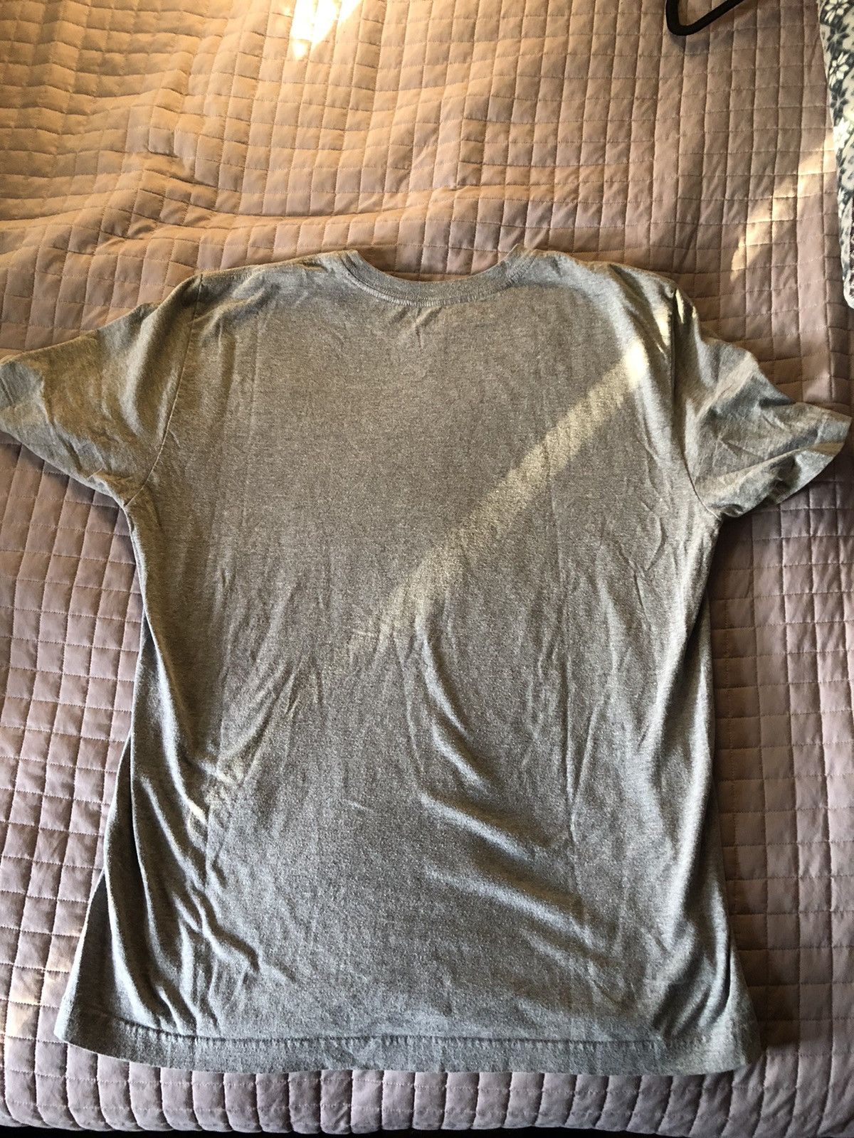Nike Nike SB x Pushead T-shirt Size US L / EU 52-54 / 3 - 6 Thumbnail