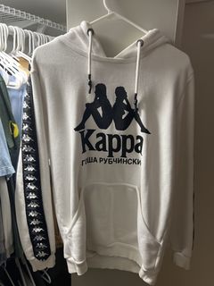 Kappa x gosha discount rubchinskiy