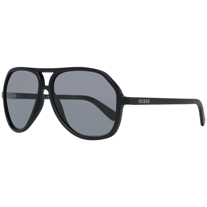 Guess Guess Black Men Sunglasses Grailed