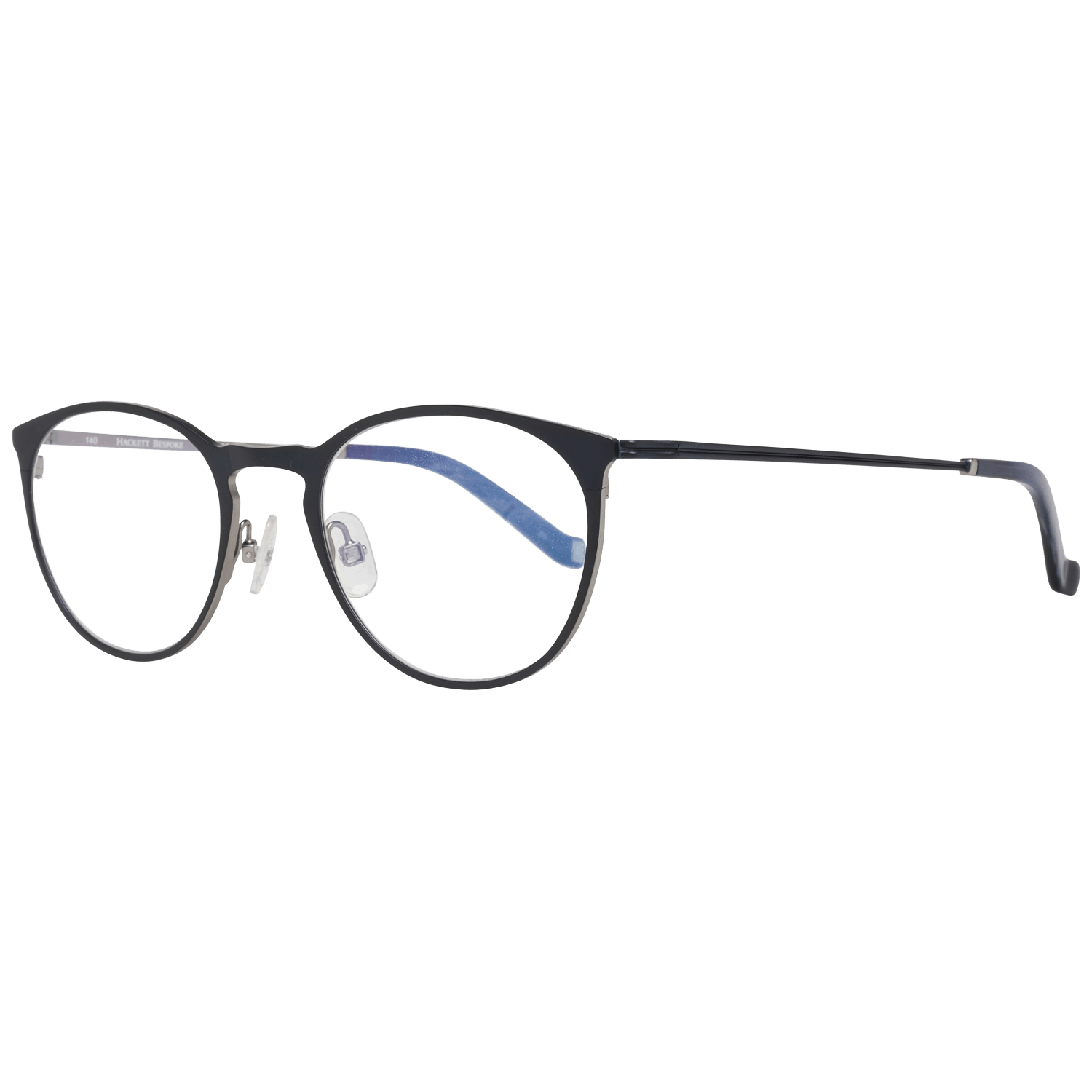 Hackett Blue Metal Glasses (Frames)