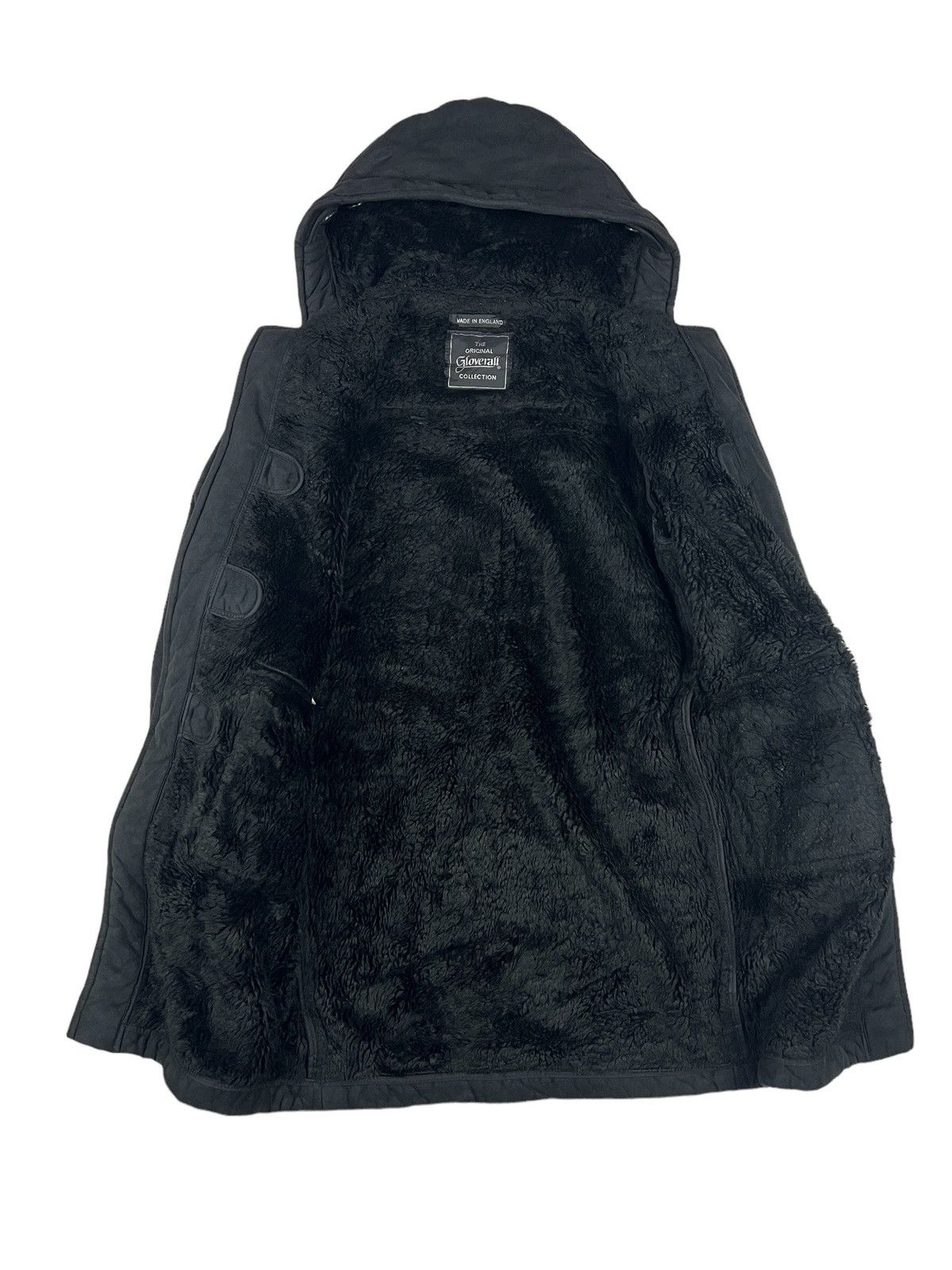 Vintage Gloverall 🏴󠁧󠁢󠁥󠁮󠁧󠁿 Woman Duffle Coat