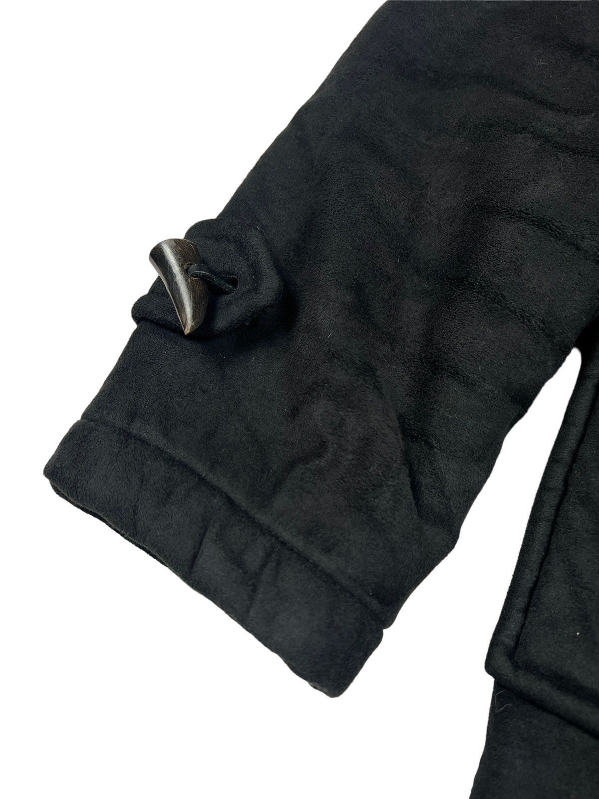 Vintage Gloverall 🏴󠁧󠁢󠁥󠁮󠁧󠁿 Woman Duffle Coat