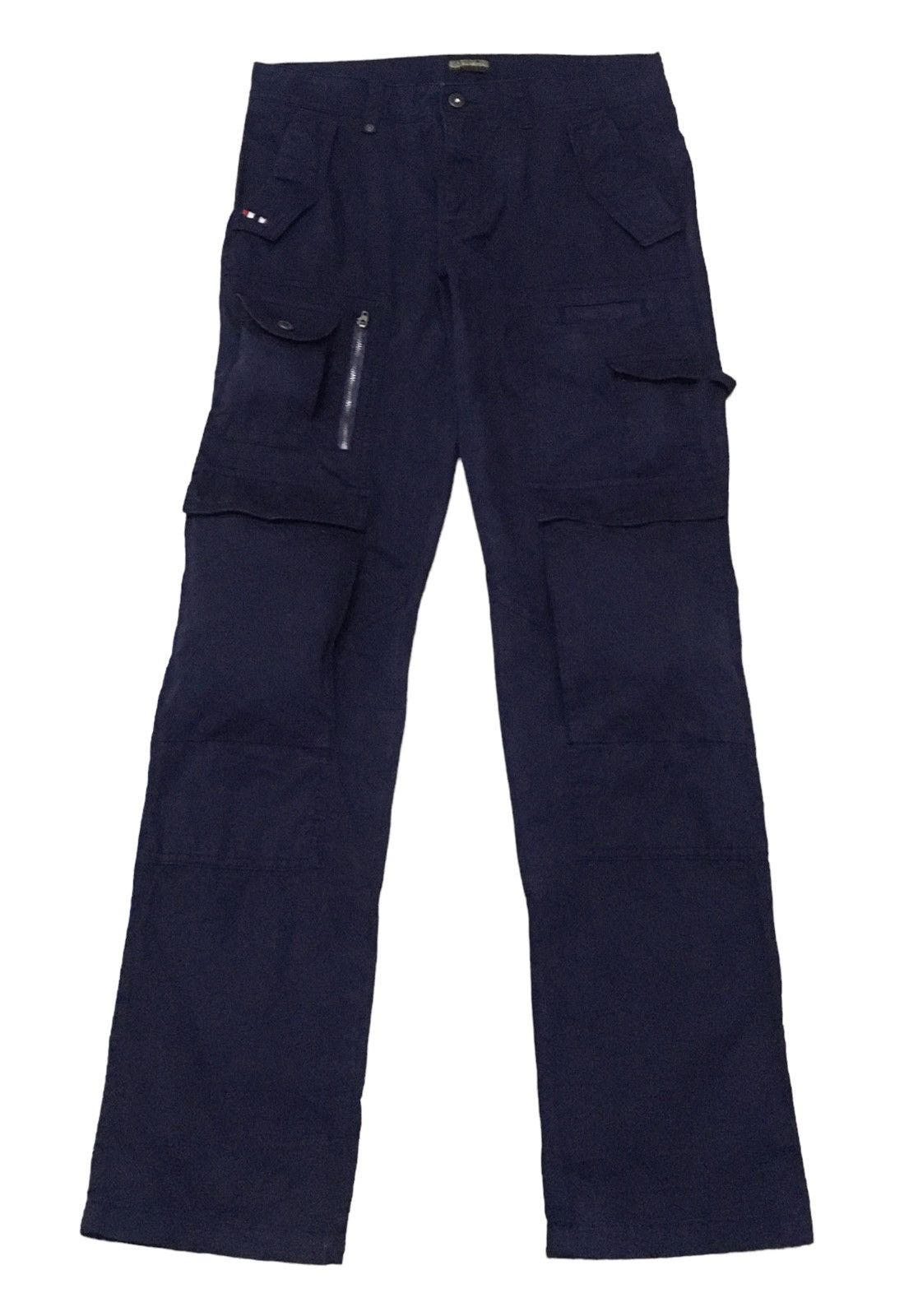 civarize multi pocket design cargo pants