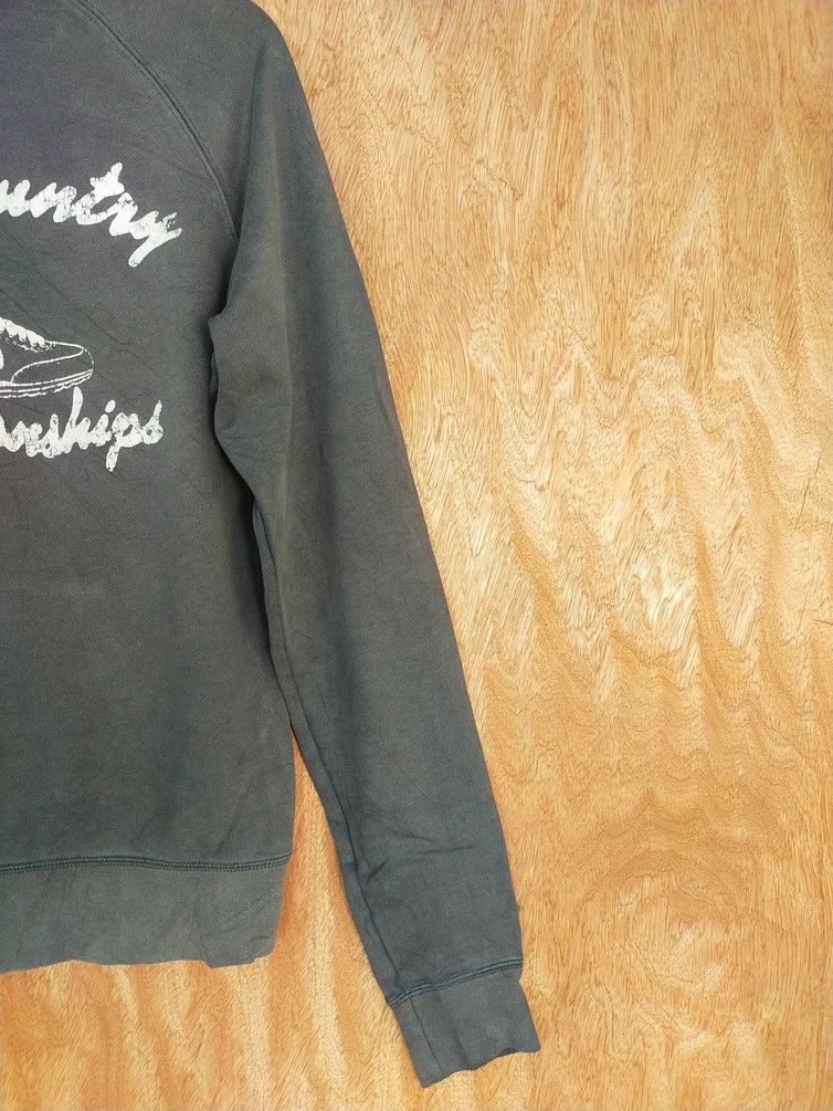 Nike nike pinwheel faded hoodie sweater Vintage #H285DL Size US S / EU 44-46 / 1 - 14 Thumbnail