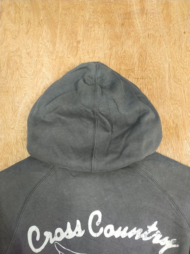 Nike nike pinwheel faded hoodie sweater Vintage #H285DL Size US S / EU 44-46 / 1 - 15 Thumbnail