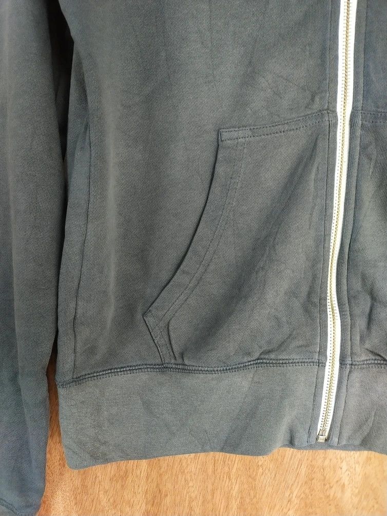 Nike nike pinwheel faded hoodie sweater Vintage #H285DL Size US S / EU 44-46 / 1 - 10 Thumbnail