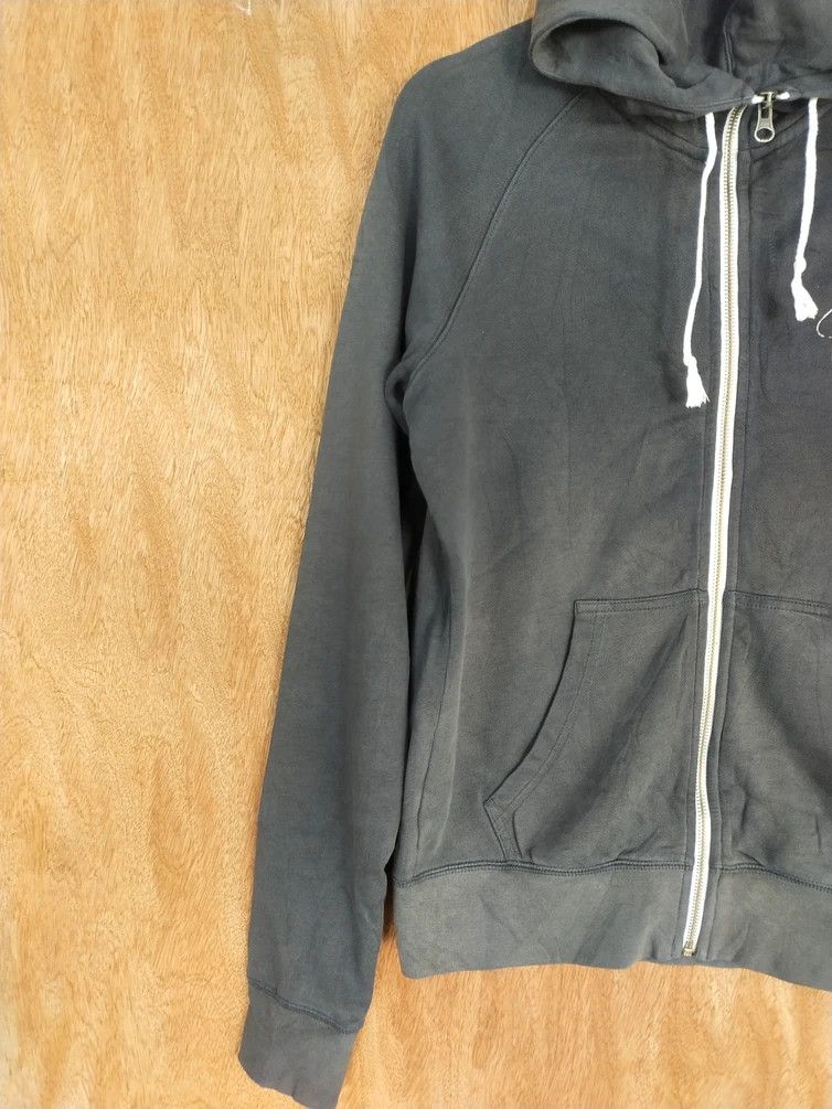 Nike nike pinwheel faded hoodie sweater Vintage #H285DL Size US S / EU 44-46 / 1 - 8 Thumbnail