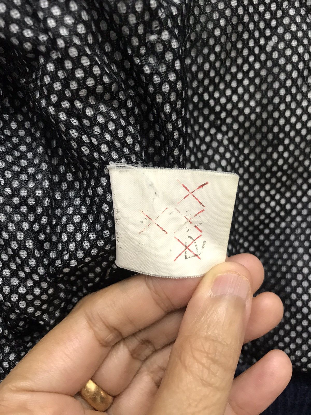 Other Toyota Blue Bomber Jacket Size US L / EU 52-54 / 3 - 12 Thumbnail
