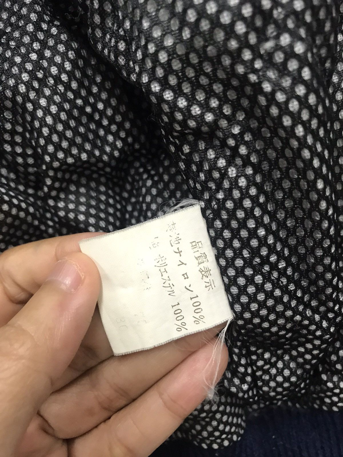 Other Toyota Blue Bomber Jacket Size US L / EU 52-54 / 3 - 11 Thumbnail