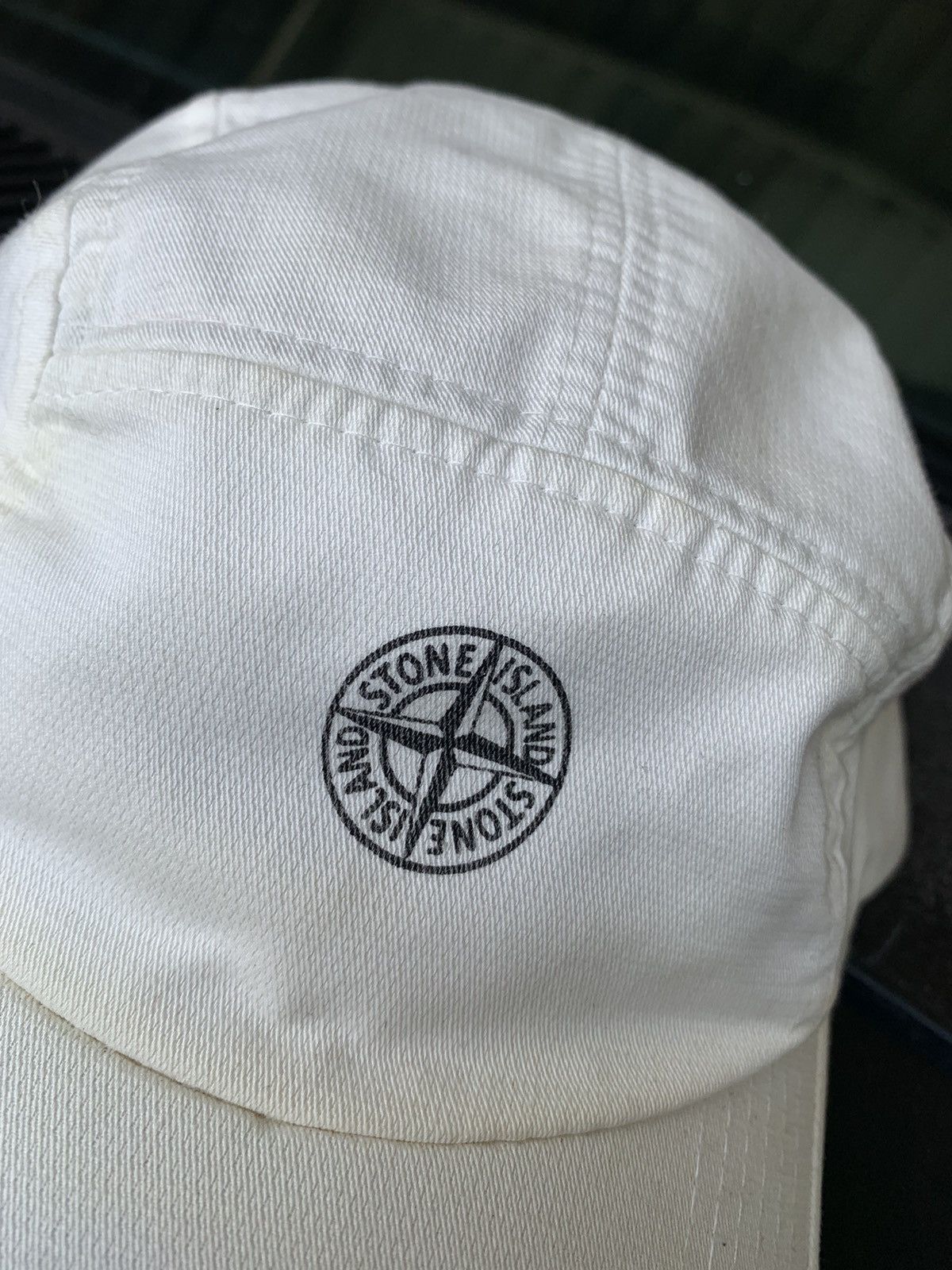 Stone Island Stone island hat Size ONE SIZE - 2 Thumbnail