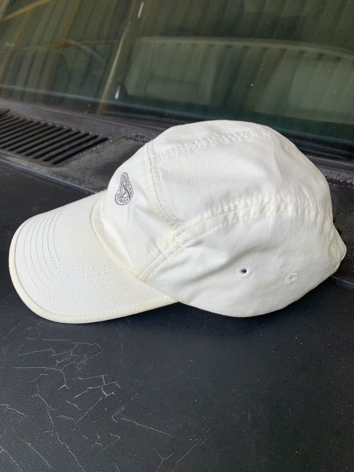 Stone Island Stone island hat Size ONE SIZE - 3 Thumbnail