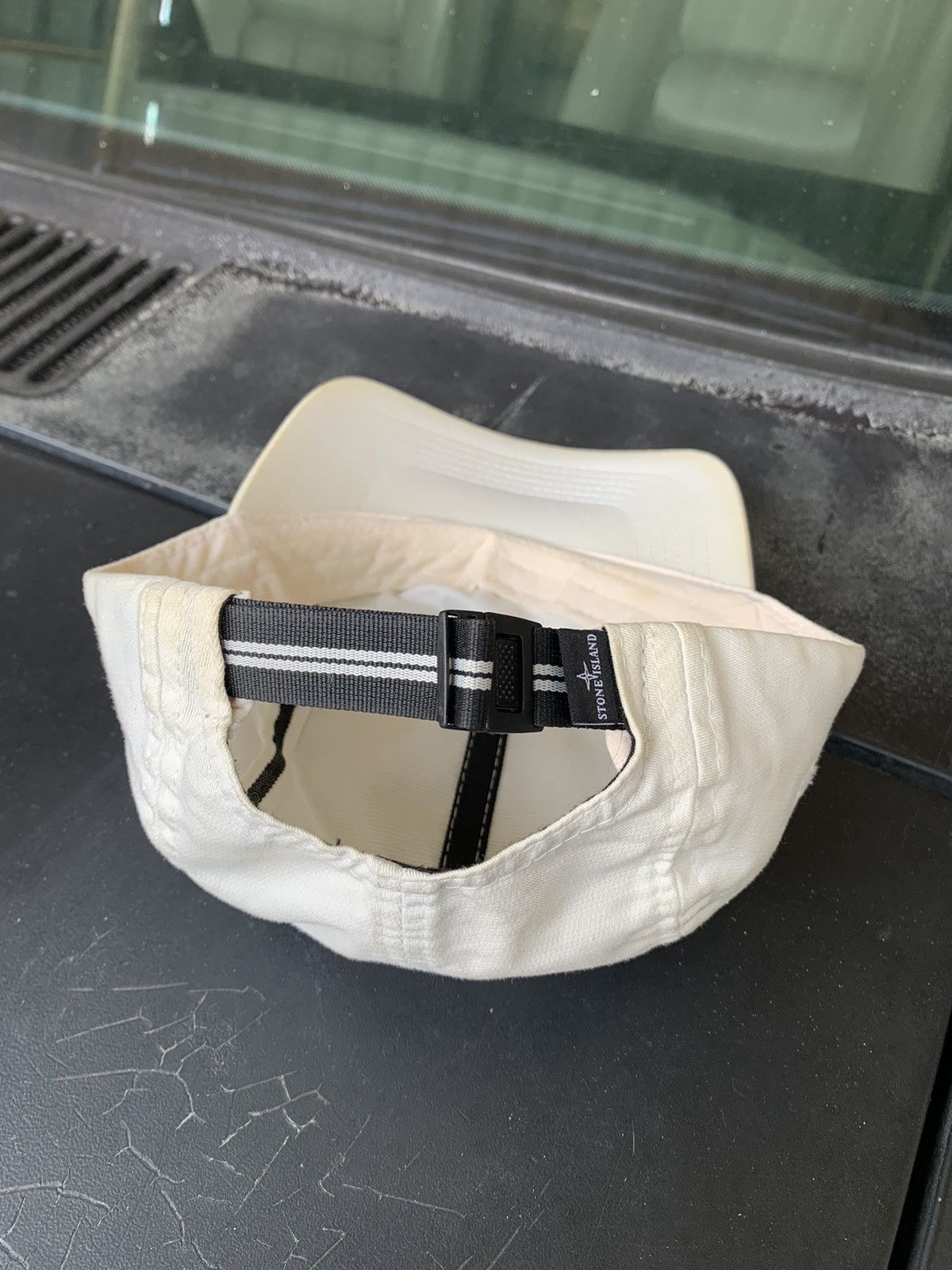 Stone Island Stone island hat Size ONE SIZE - 5 Thumbnail