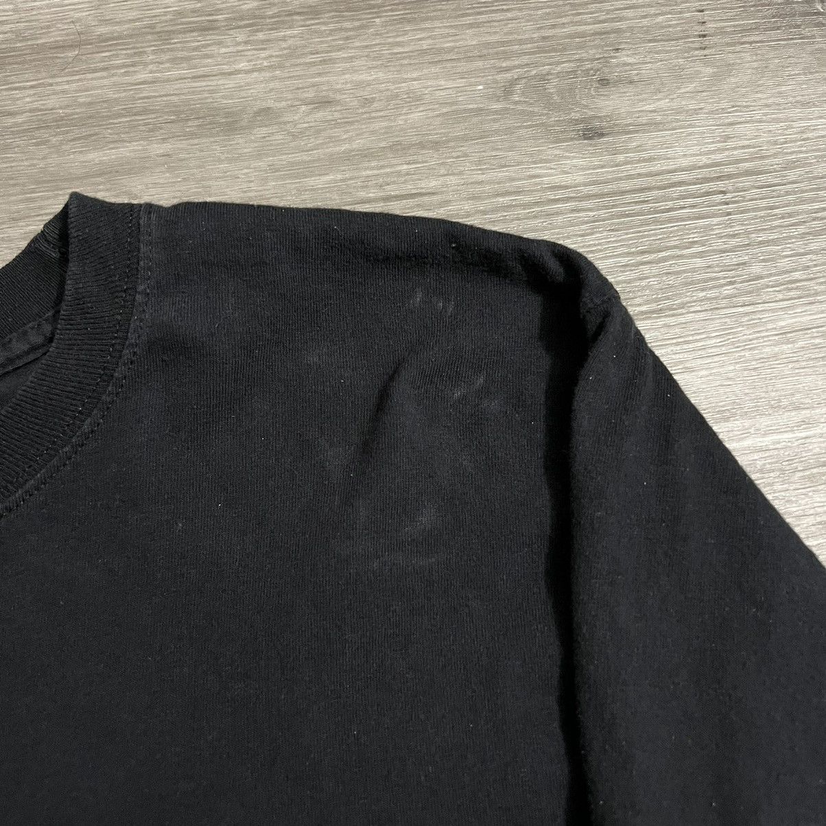 Playboi Carti Playboi Carti Rolling Stones 2016 World Tour Longsleeve Size US M / EU 48-50 / 2 - 6 Thumbnail