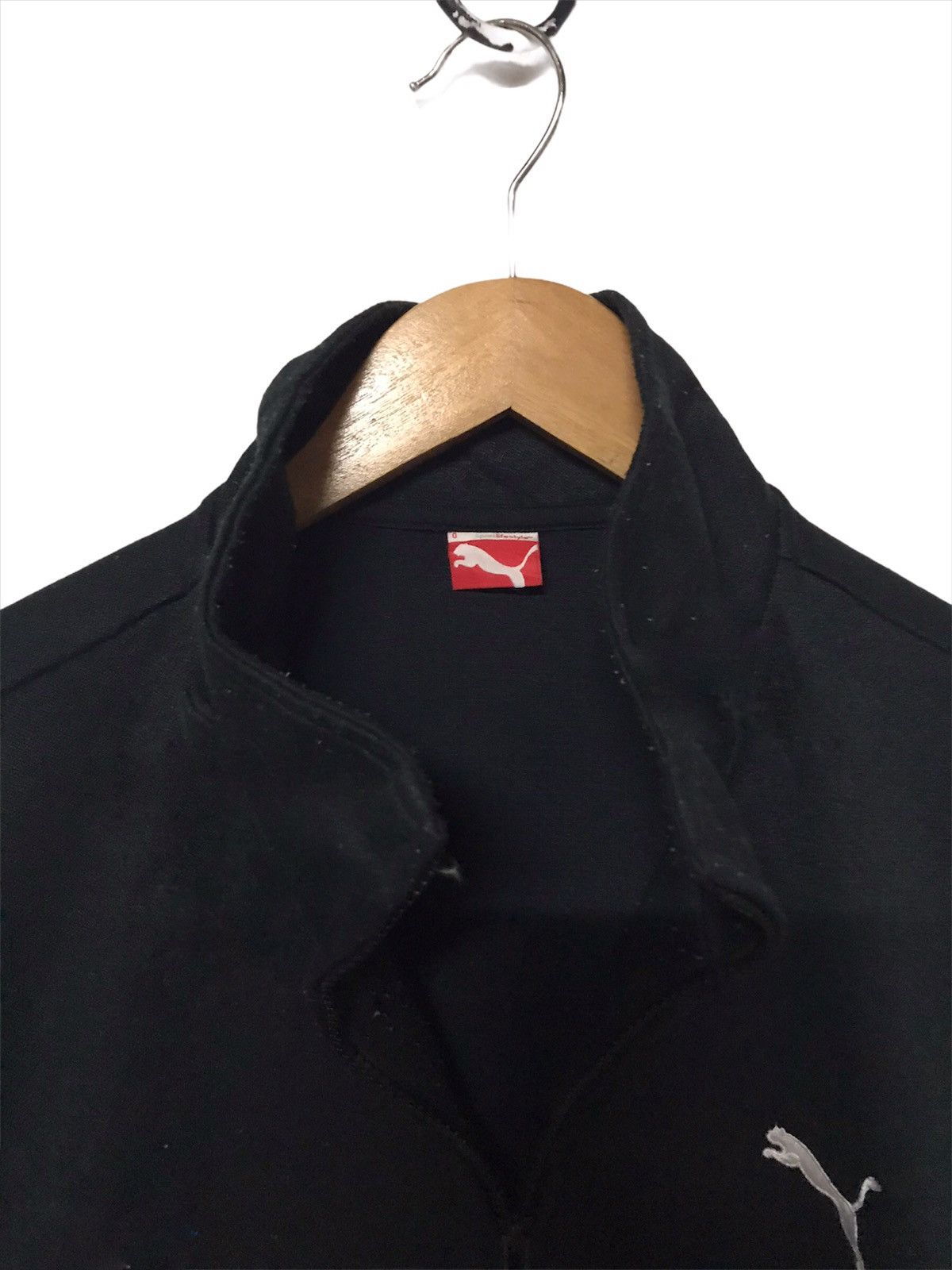 Puma × Vintage 🔥Puma Zipper Sweatshirts Size US M / EU 48-50 / 2 - 4 Thumbnail