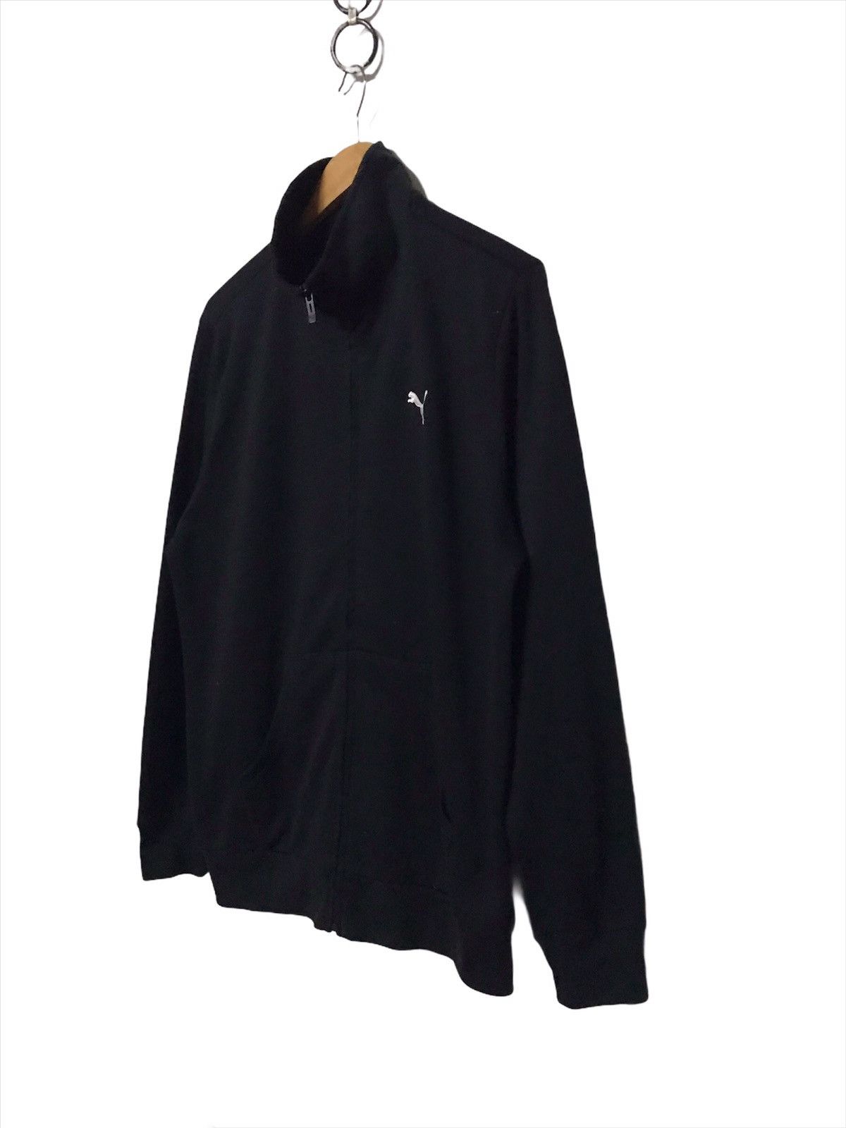 Puma × Vintage 🔥Puma Zipper Sweatshirts Size US M / EU 48-50 / 2 - 3 Thumbnail