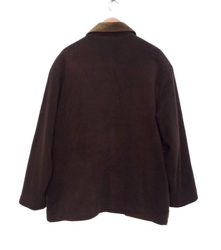 Vintage 🔥Vintage Arlando Bassini Wool Jacket Size US L / EU 52-54 / 3 - 2 Thumbnail