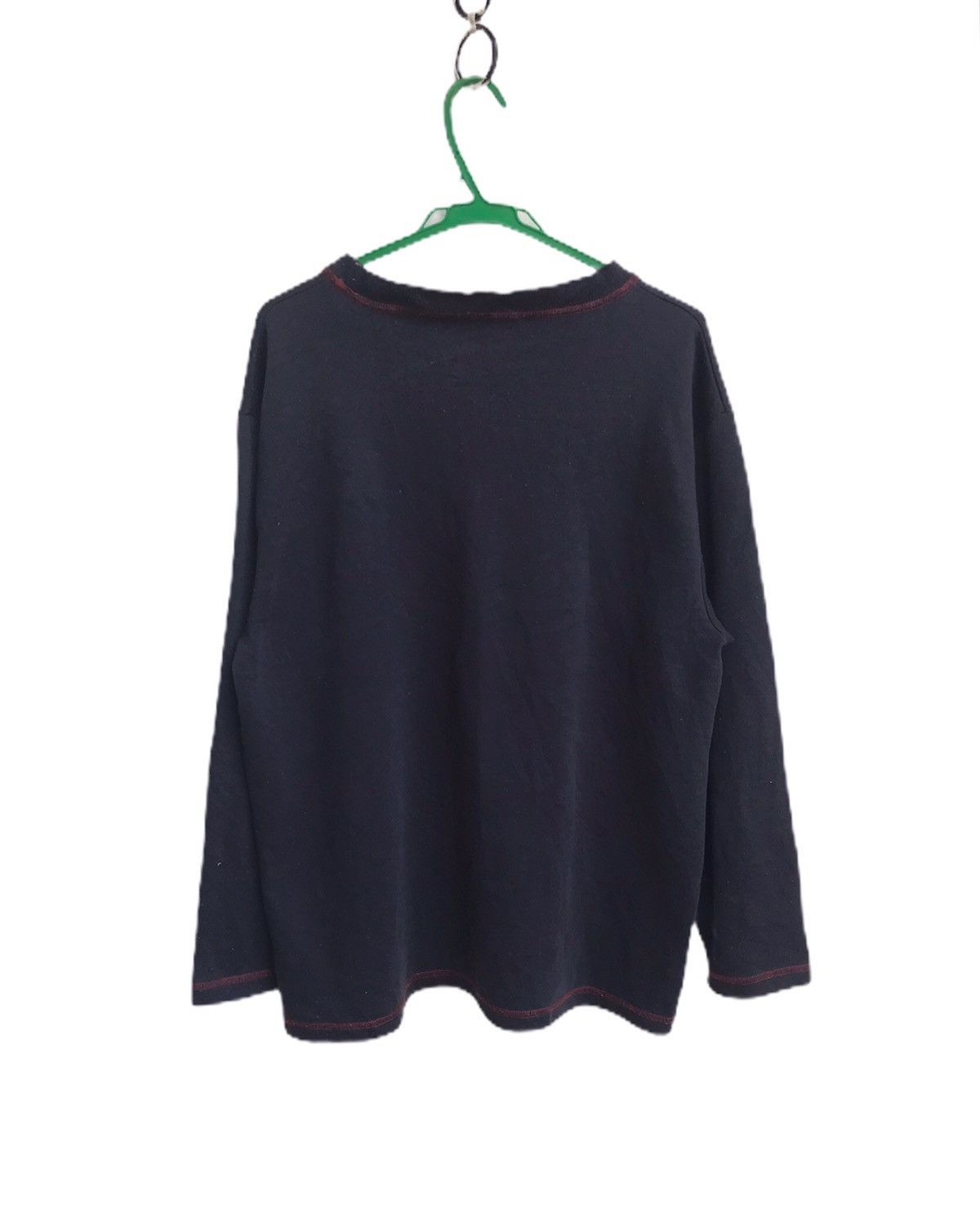 MCM 🔥Mcm Otc Nice Sweatshirts Size US L / EU 52-54 / 3 - 2 Thumbnail