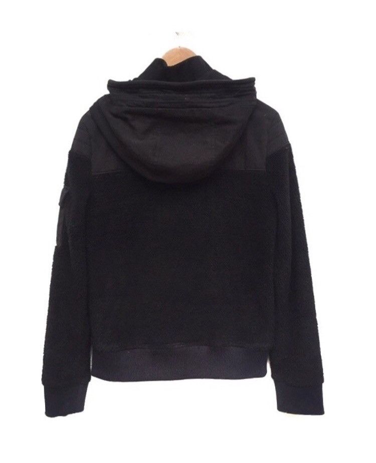 Guess 🔥Mega Rare Guess Fleece Jacket With Hoodies Size US M / EU 48-50 / 2 - 2 Thumbnail