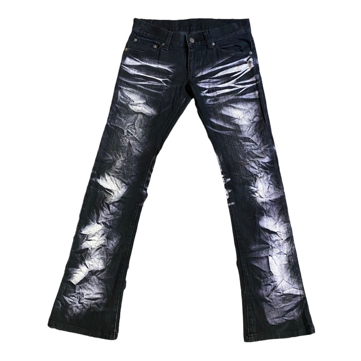 Lil Denim Jean | Grailed