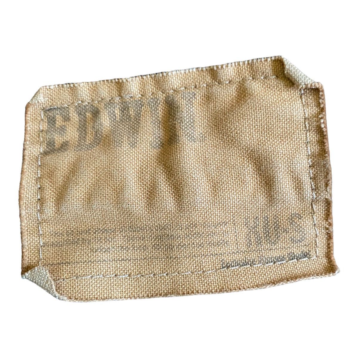 Edwin VINTAGE EDWIN CARGO TRAVIS SCOTT LIL UZI STYLE Size US 33 - 8 Thumbnail