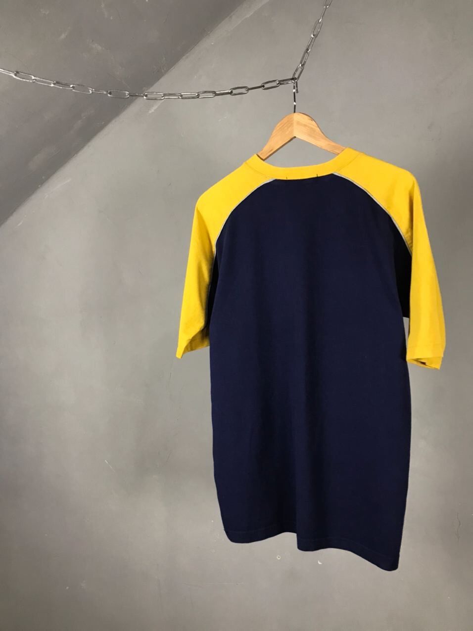 Fila × Vintage Fila Vintage Streetwear Tee Size US M / EU 48-50 / 2 - 6 Thumbnail