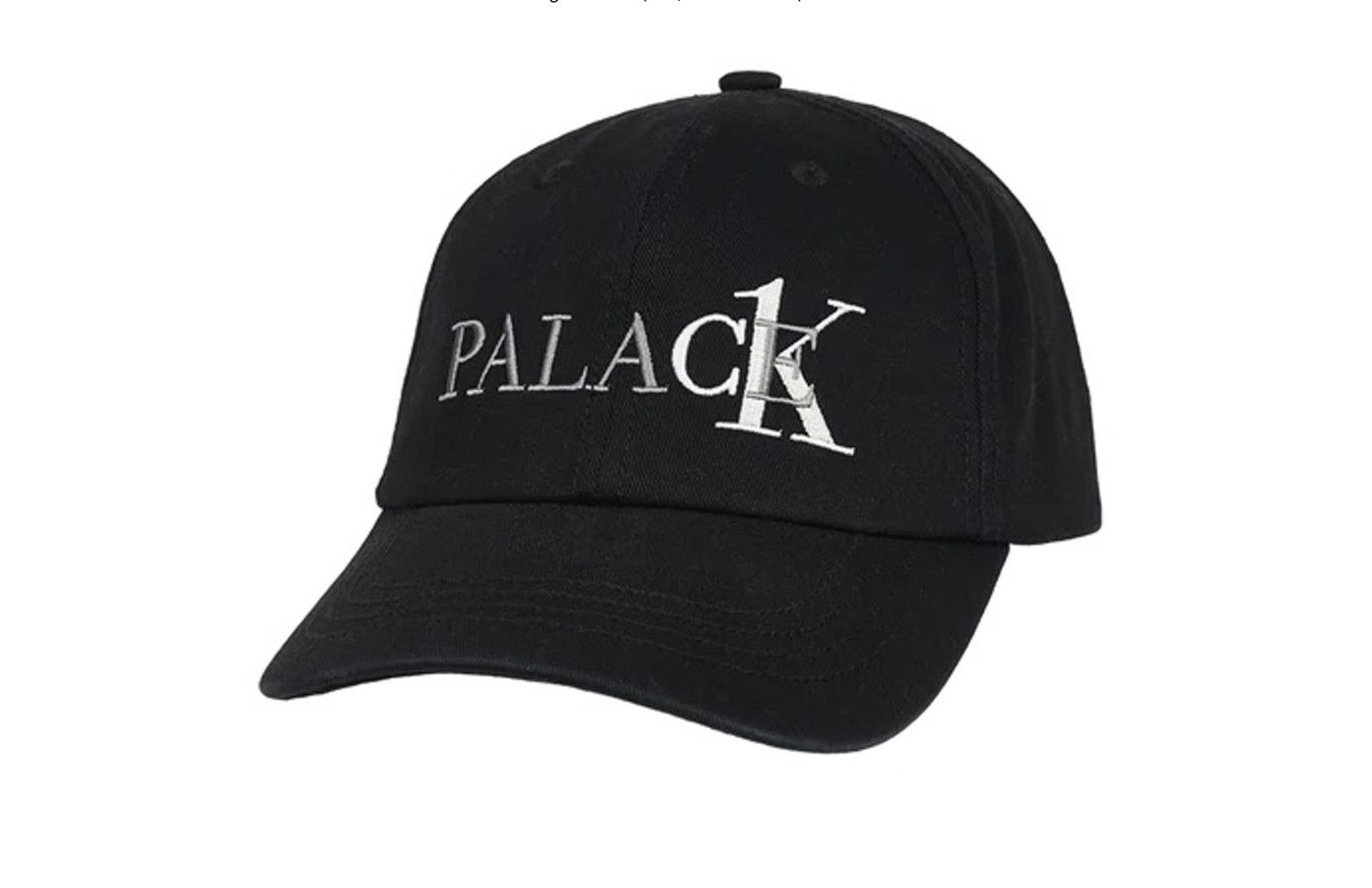 Barbour × Palace Palace x Barbour Cap Black | Grailed