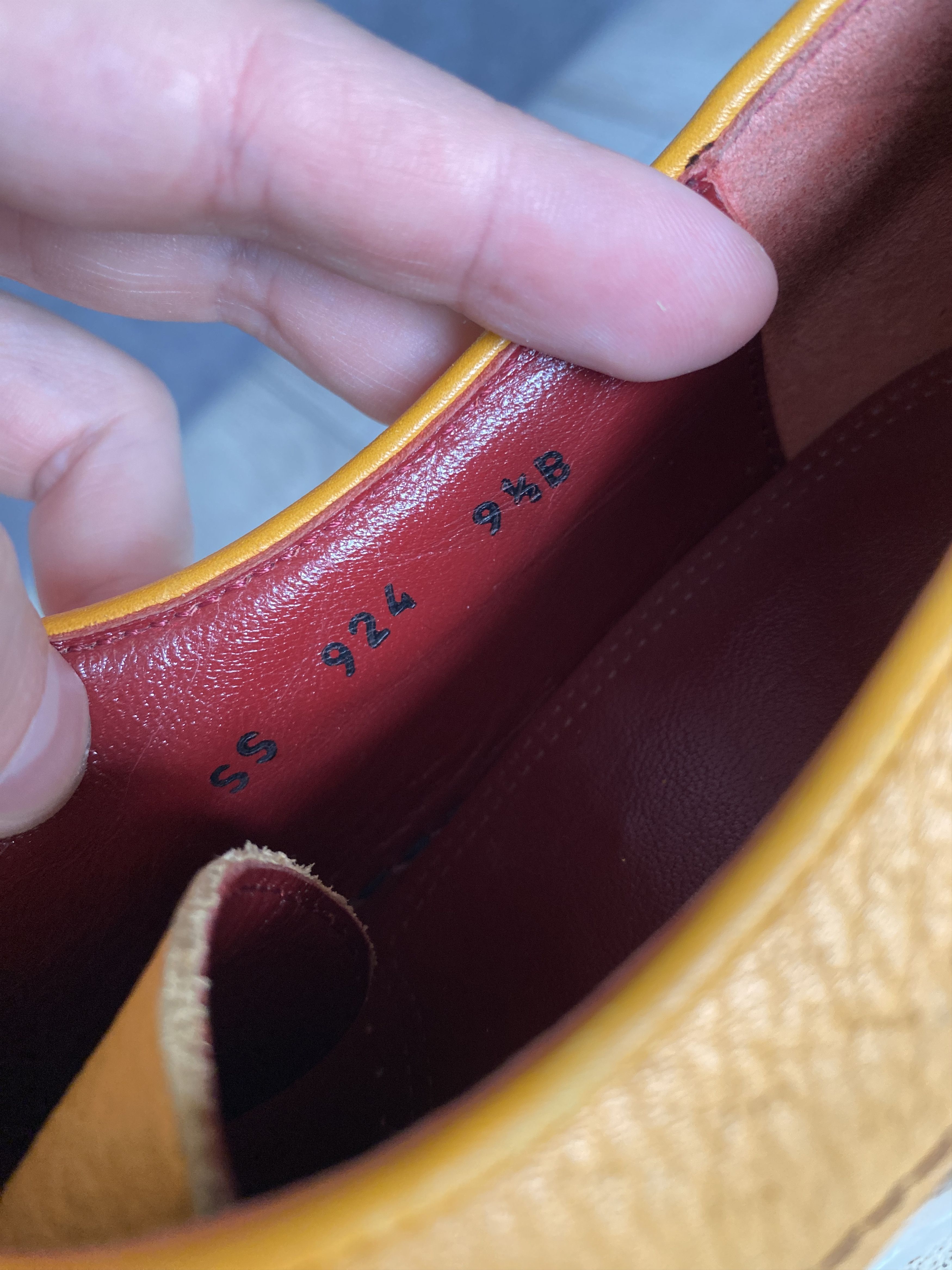 Salvatore Ferragamo Salvatore Ferragamo sneakers Size US 9.5 / IT 39.5 - 4 Thumbnail