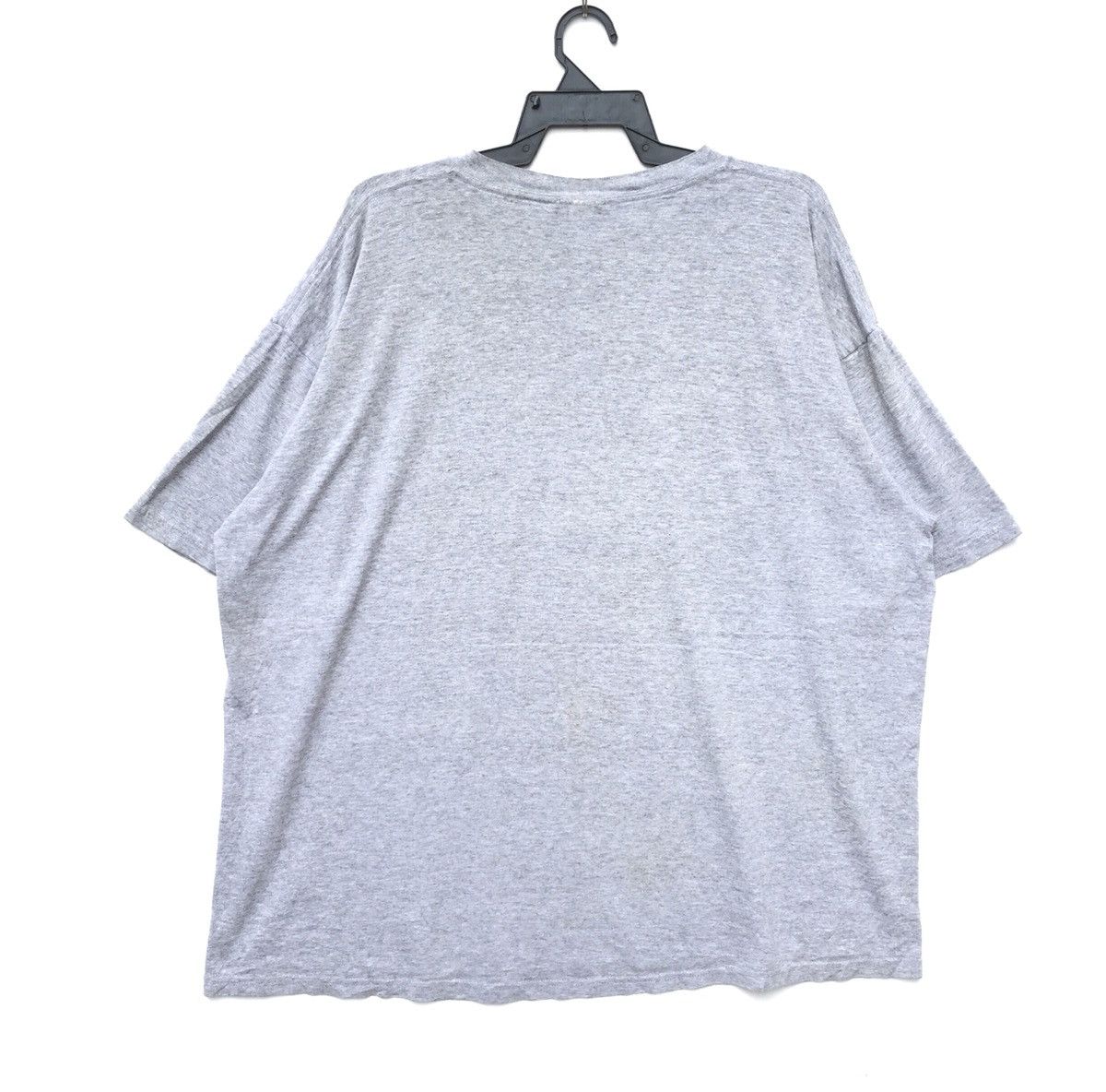 Nike Vintage 90s Nike Just Do It Big Logo T-shirt | Swag Dope Size US XL / EU 56 / 4 - 6 Thumbnail