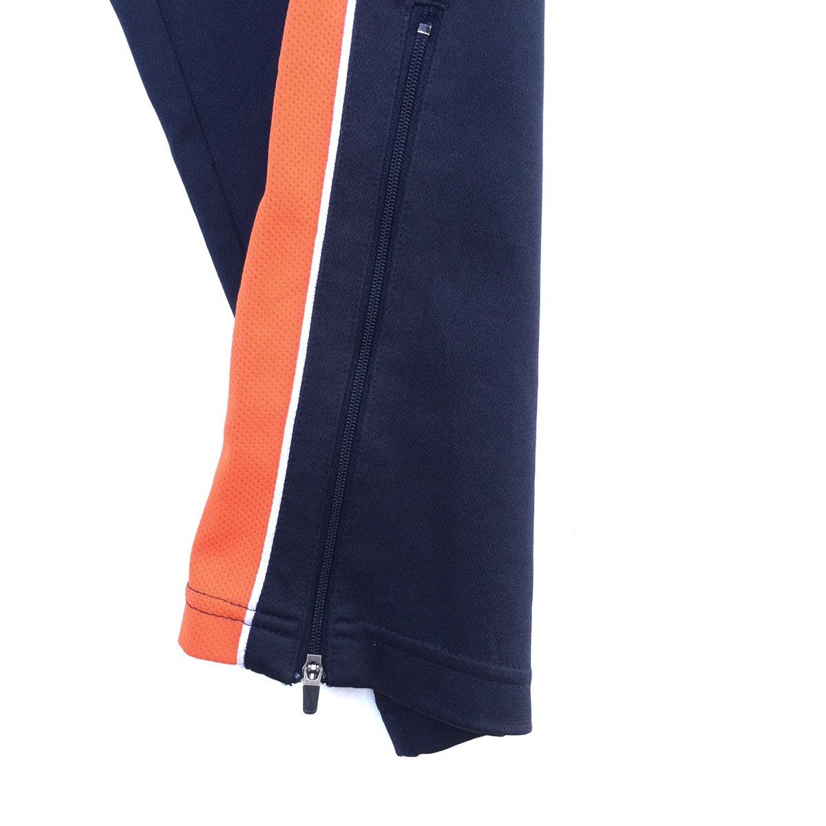 Nike Nike Swoosh Multicolour Pants | Embroidered Logo | Swag Dope Size US 28 / EU 44 - 7 Thumbnail
