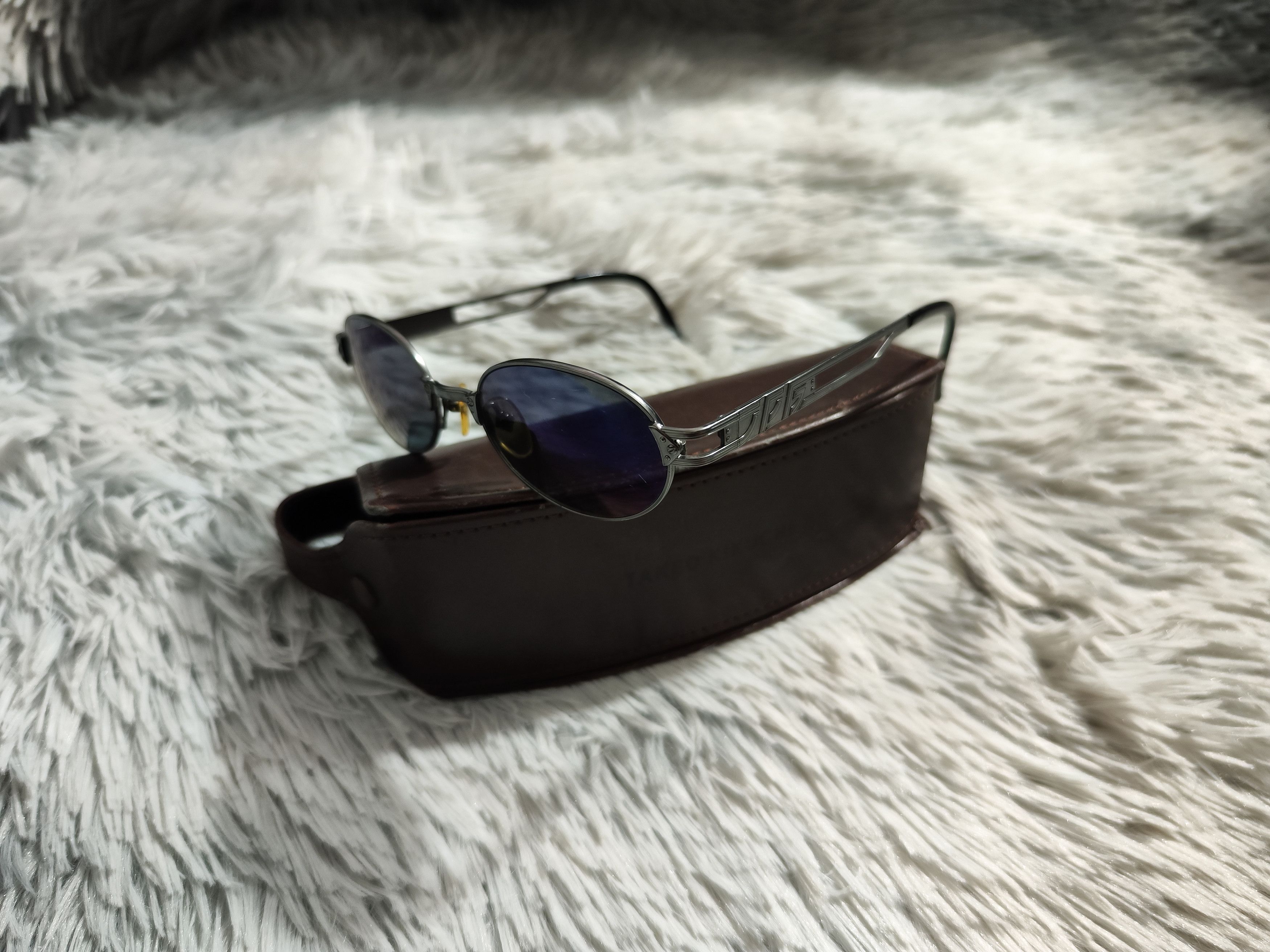 Jean Paul Gaultier Rare Vintage Jean Paul Gaultier Rare Model 58 