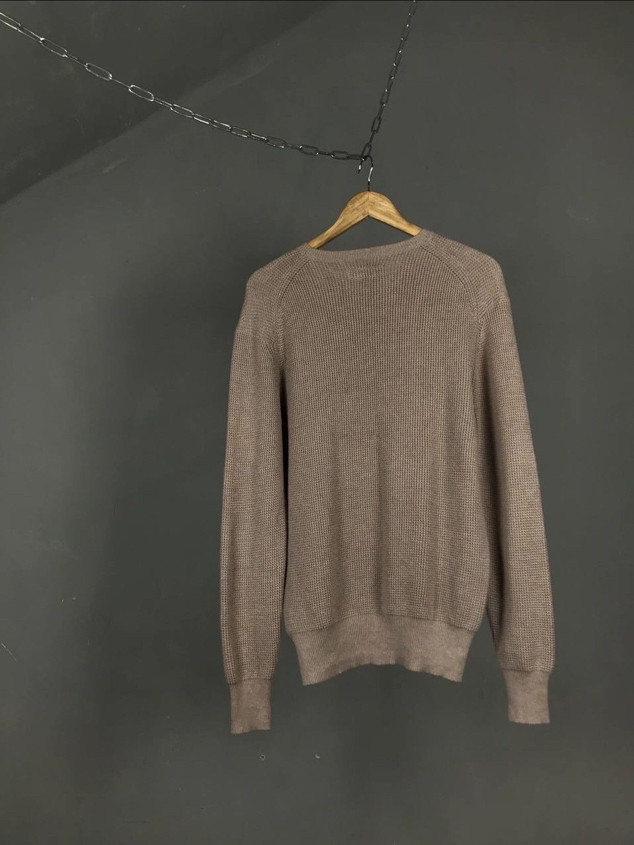 Allsaints Allsaints luxury streetwear sweatshirt Size US S / EU 44-46 / 1 - 6 Thumbnail