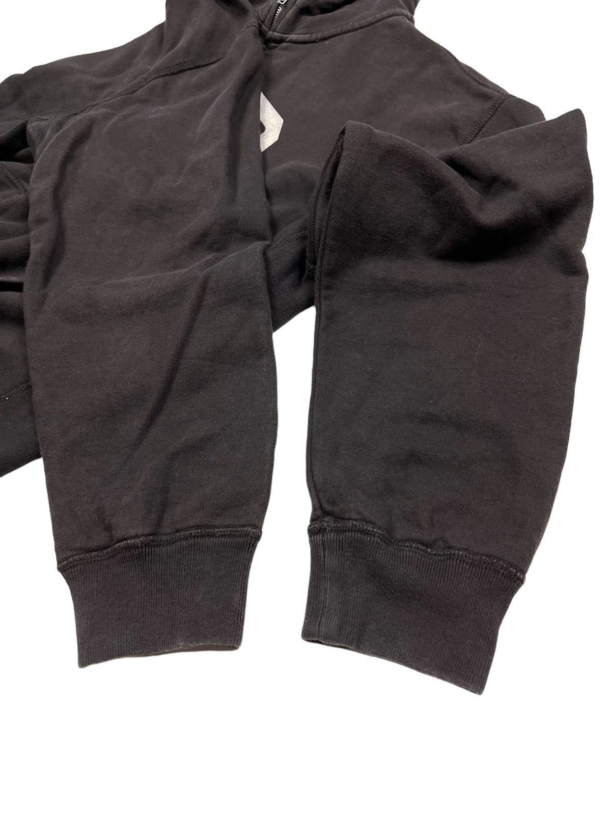 Gap Vintage GAP Brown Zip Hoodie y2k Size US L / EU 52-54 / 3 - 7 Thumbnail