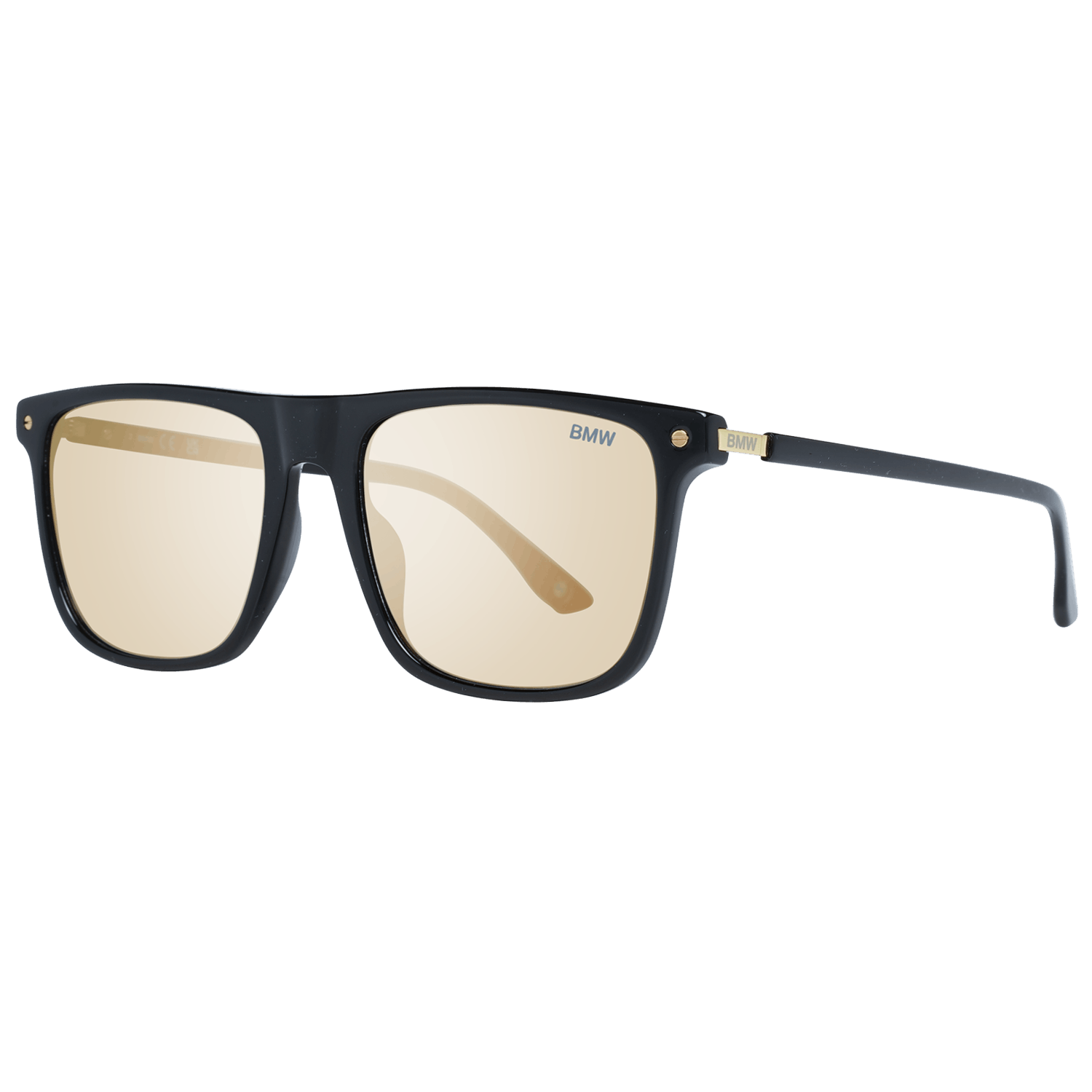Bmw BMW Black Men Sunglasses | Grailed