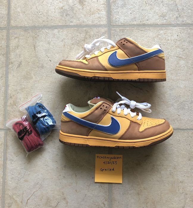 nike sb newcastle