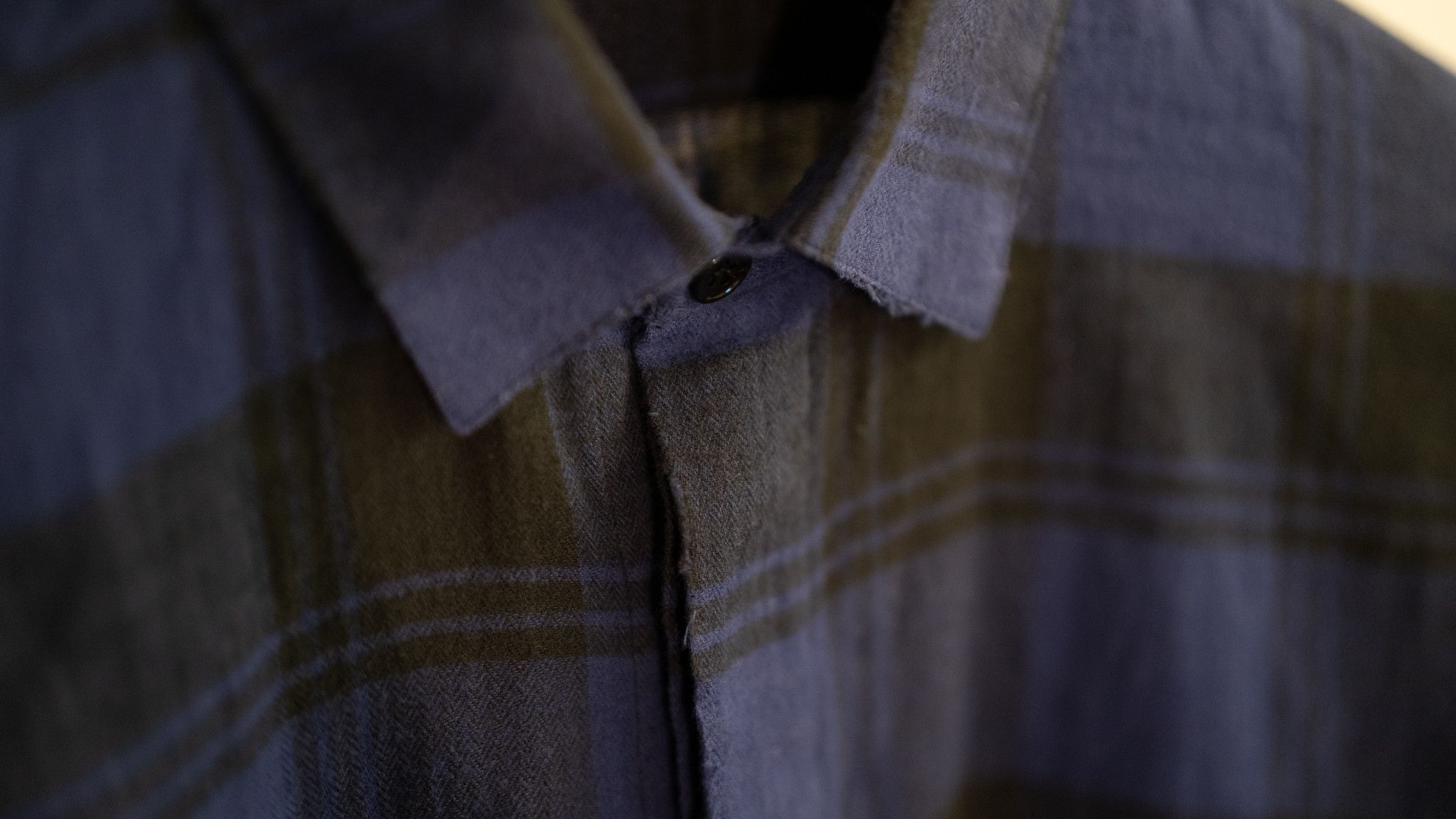 Saint Laurent Paris Checked Shirt Size US XS / EU 42 / 0 - 6 Thumbnail