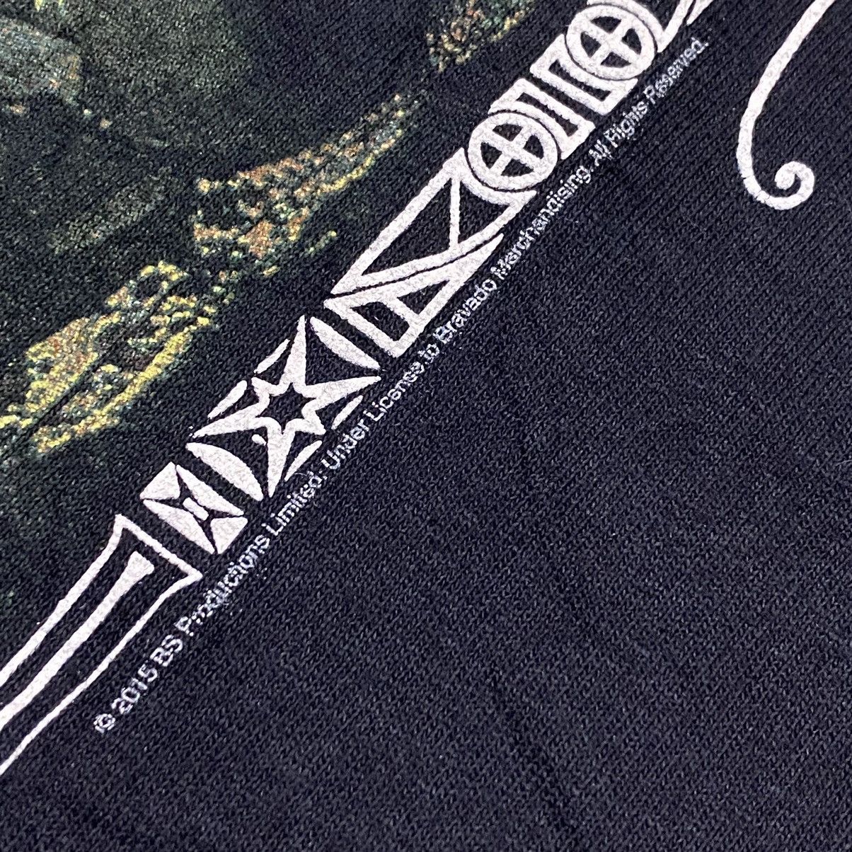 Black Sabbath VINTAGE Y2K BLACK SABBATH OZZY OSBOURNE Size US XL / EU 56 / 4 - 4 Thumbnail