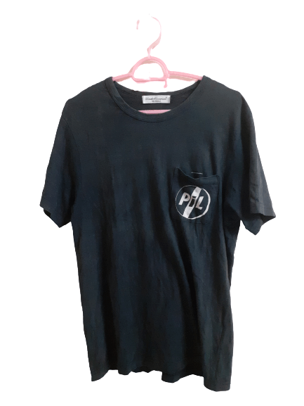 Japanese Brand × Jun Takahashi × Undercover Undercover PIL T Shirt 
