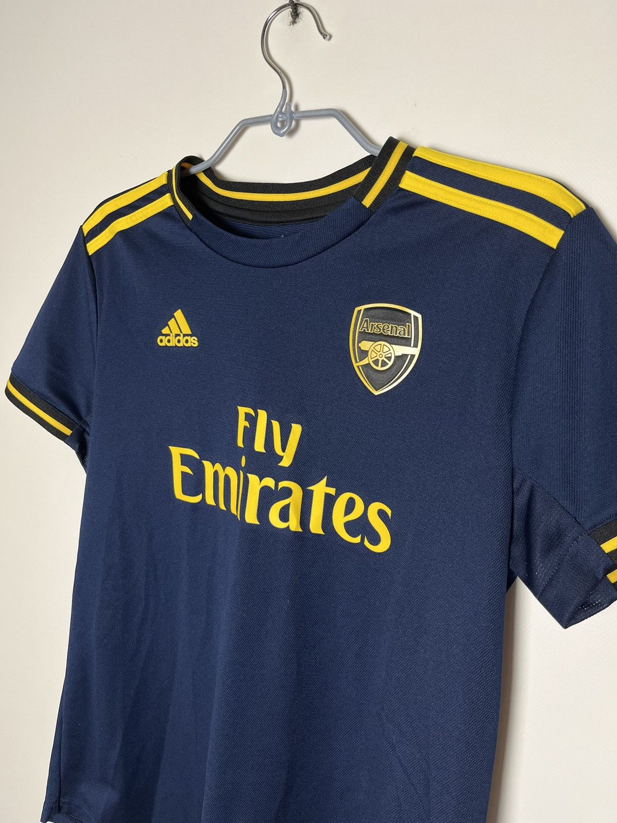 アーセナル TIERNEY 3番 シャツ ティアニー アーセナル TIERNEY 3番 シャツ ティアニー - メルカリ